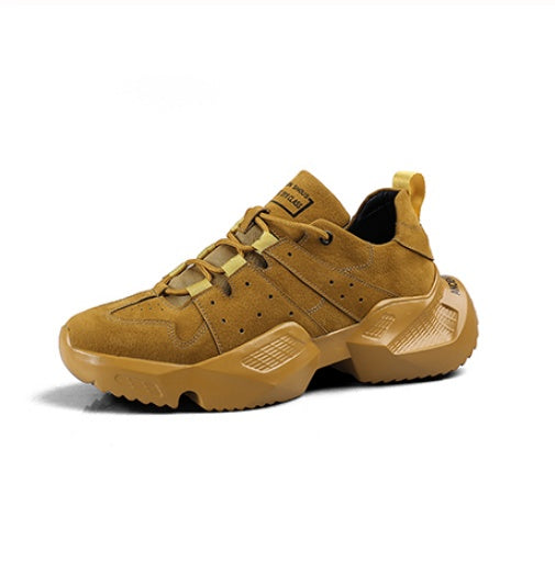 Increase running shoes