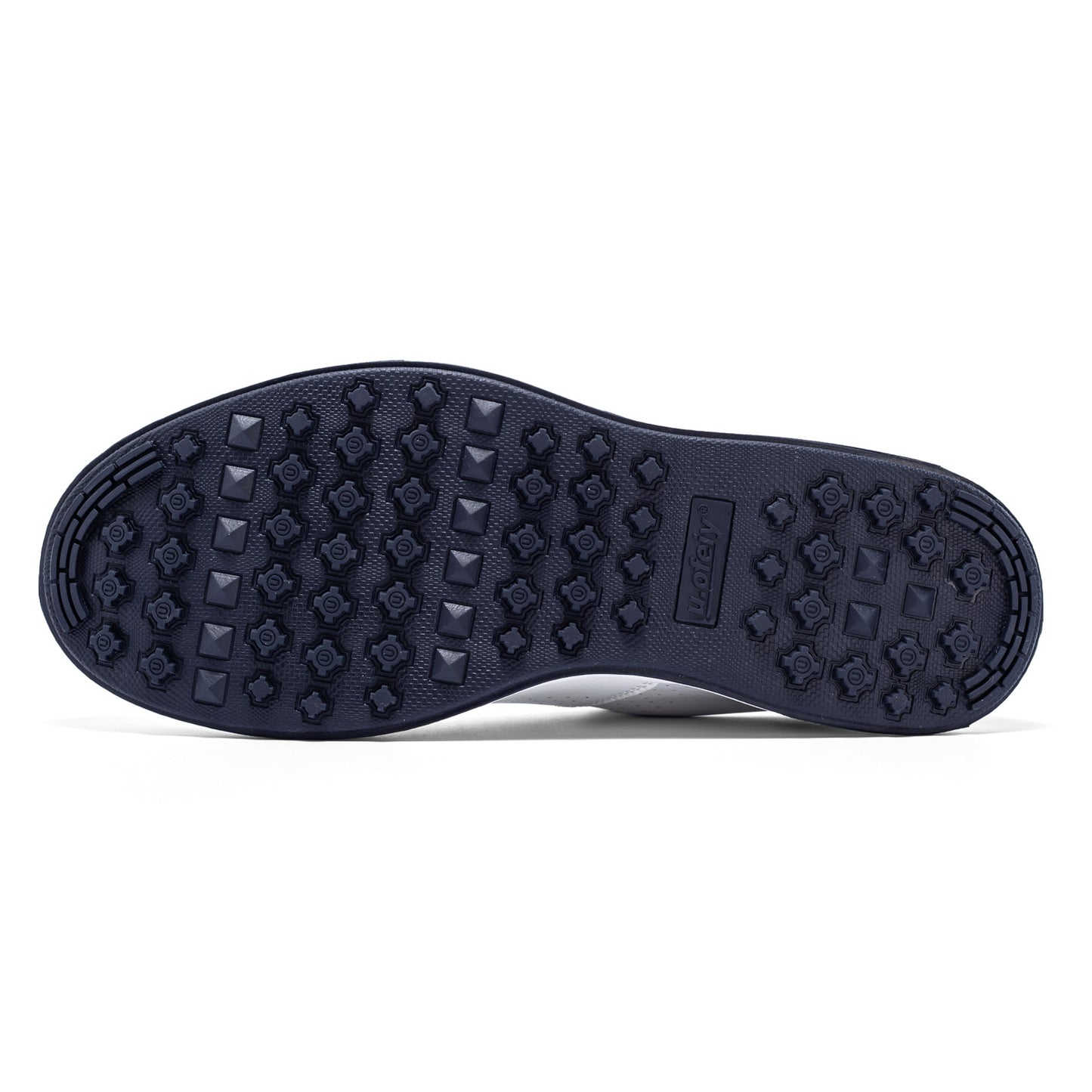 Men's Fashion Waterproof Non-slip Golf Shoes