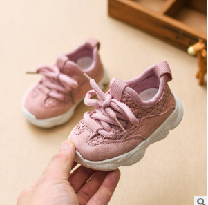 Adrian Toddler Soft Casual Comfortable Running Shoes