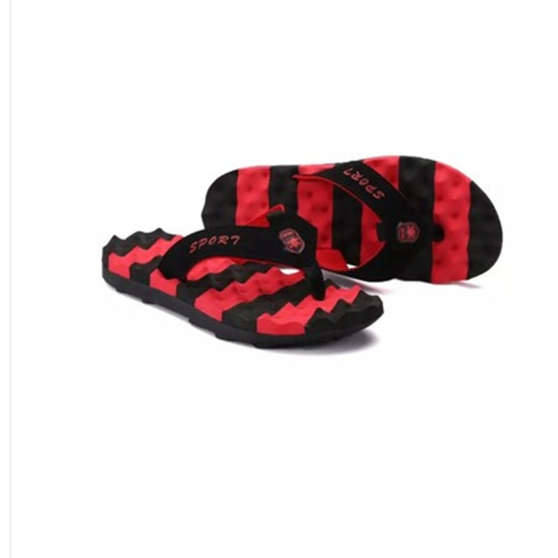 Trendy sports casual shoes thin men's shoes