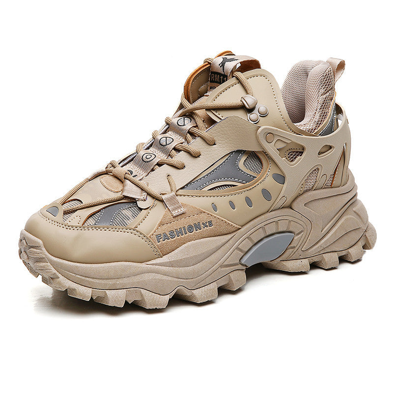 Men's Fashion Casual Sports Shoes