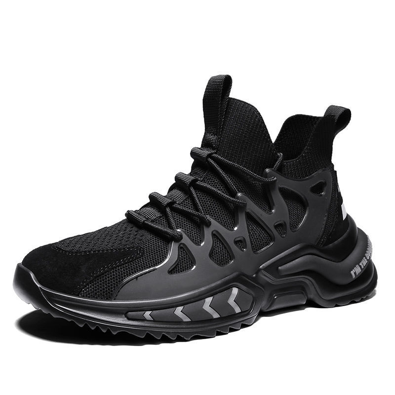 Sports Running Casual Net Shoes Men's Shoes