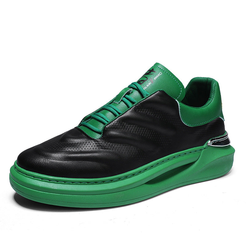 New Men's Trendy Breathable Fashion Sports Casual Running Shoes
