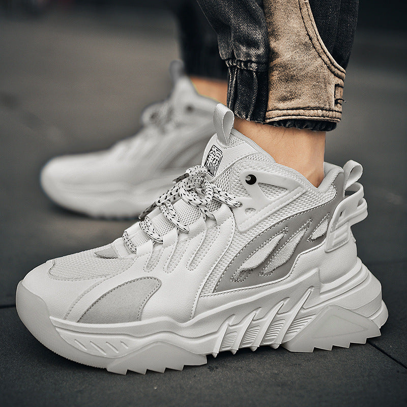 Men's comfortable casual shoes