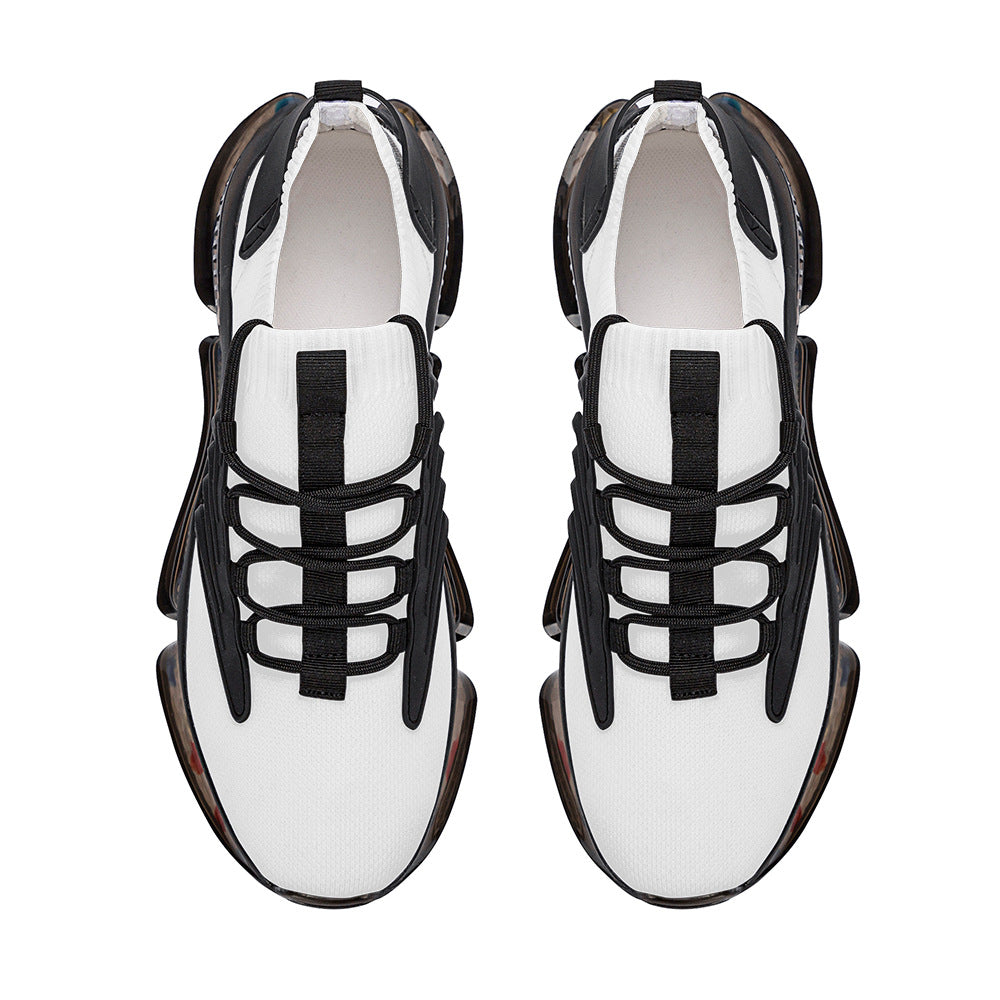 Men's New Stretch Sneakers Running Shoes