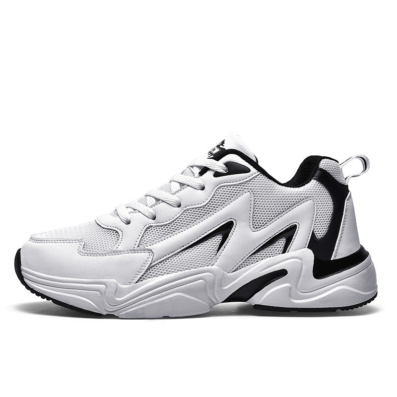 Fashion Low-top Outdoor Running Casual Shoes