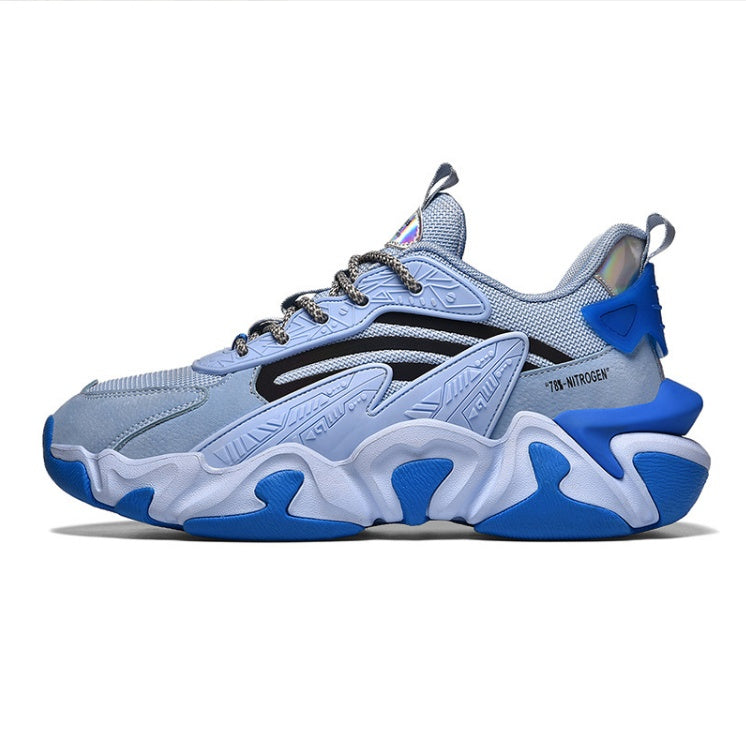 Men's All-match Casual Youth Sports Running Shoes