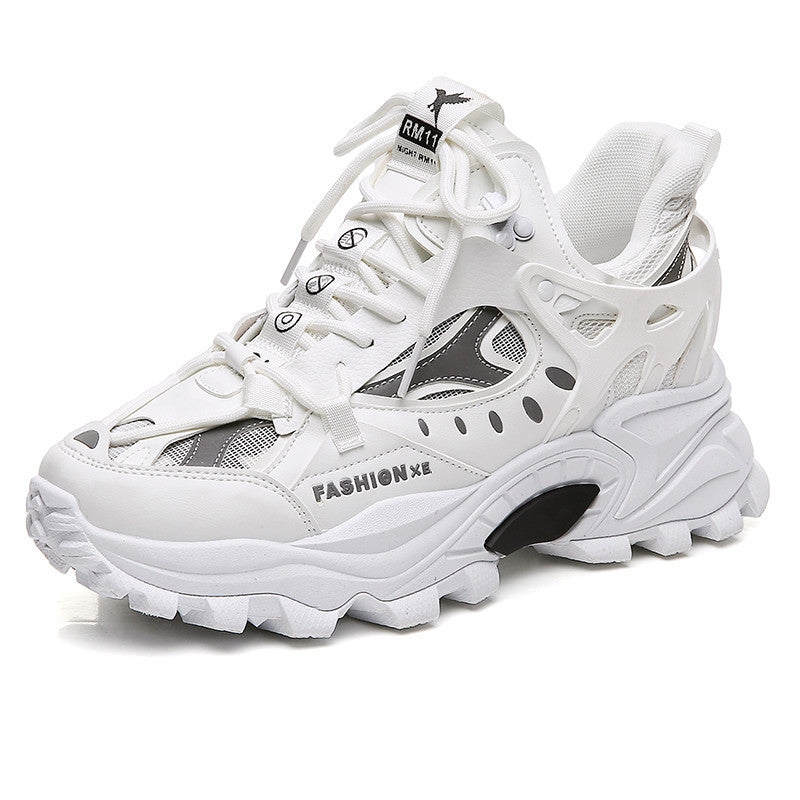 Men's Fashion Casual Sports Shoes