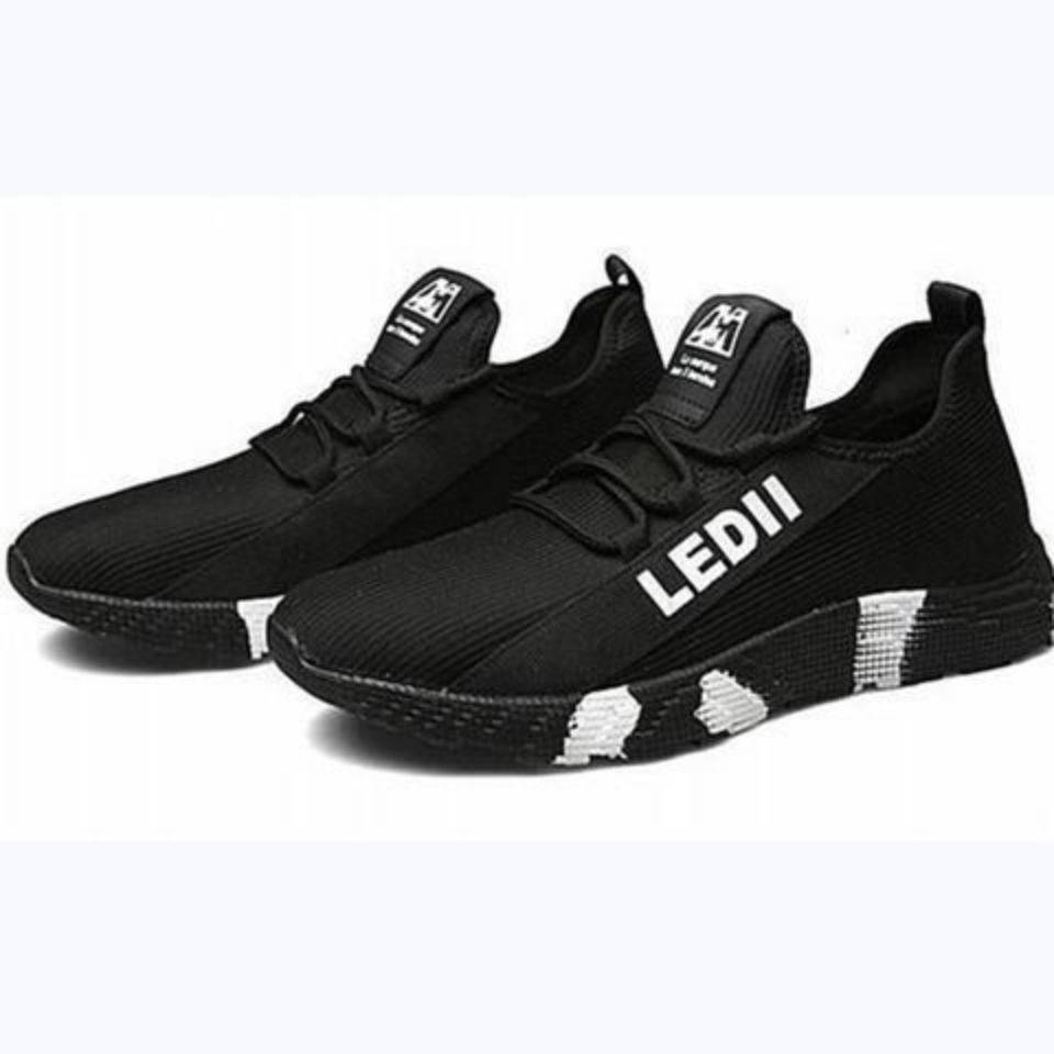 Casual Shoes All-match Sports Shoes Men's Soft-soled Travel Men's Shoes