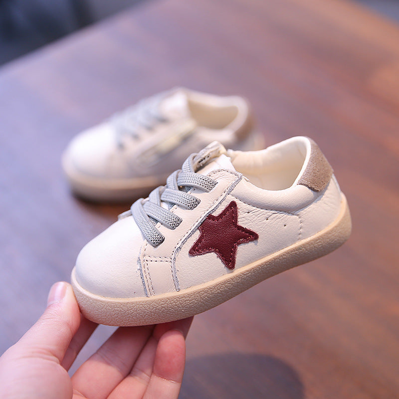 Baby Shoes, Children, Girls, Baby Toddler Shoes, Soft Sole
