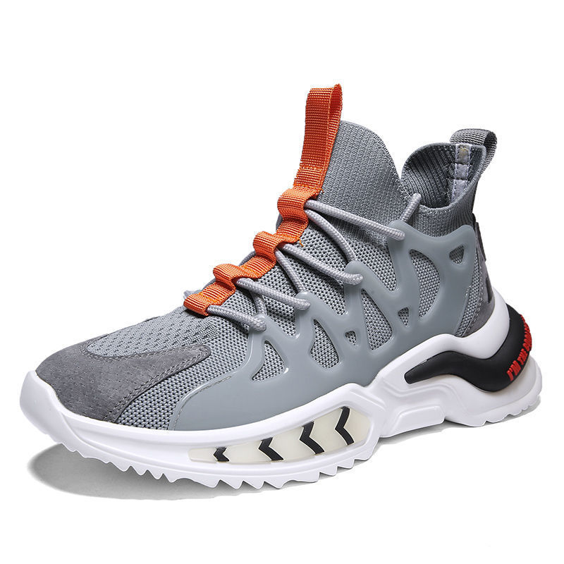 Sports Running Casual Net Shoes Men's Shoes