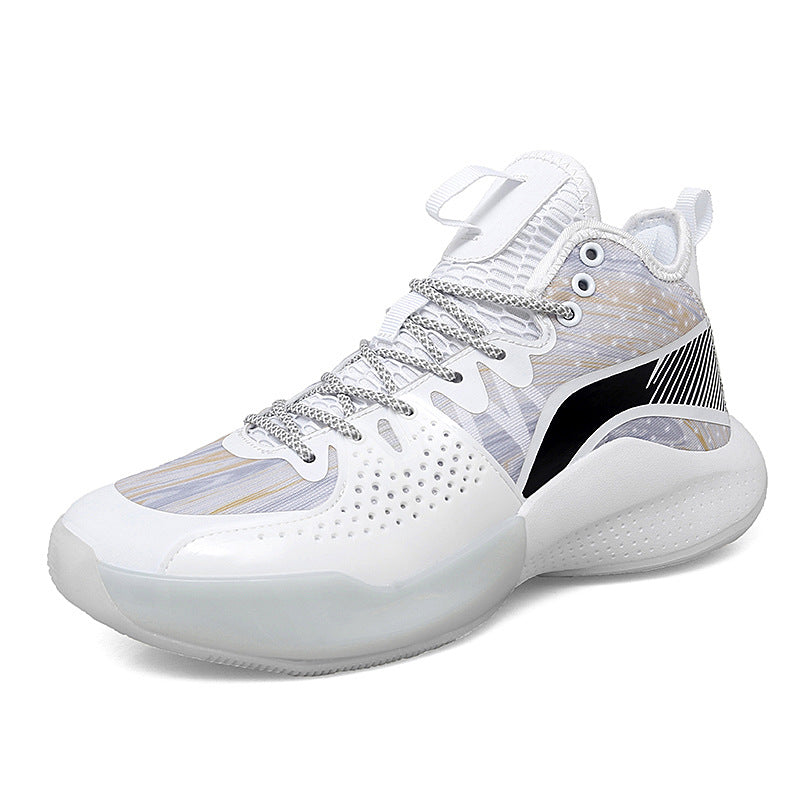 Men's Shu Sports Shock Absorbing Casual Running Shoes