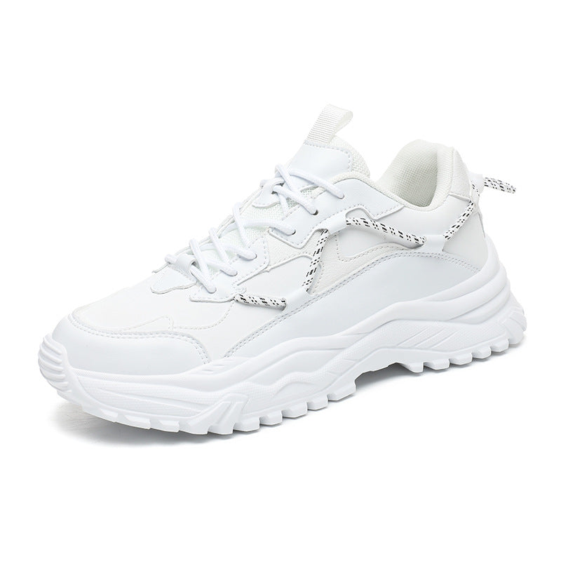 Couple's Running Korean Style Trendy Shoes