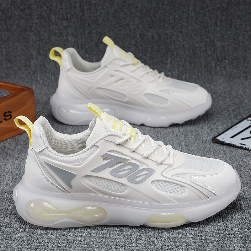 Men's Fashion Casual Sports Running Shoes