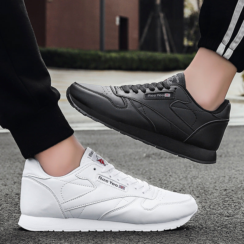 Shoes Large Size 50 Size Light Running Shoes AliExpress Foreign Trade Sports Shoes