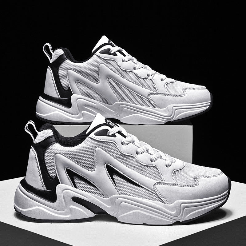 Fashion Low-top Outdoor Running Casual Shoes