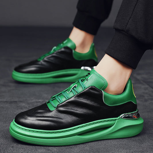 New Men's Trendy Breathable Fashion Sports Casual Running Shoes