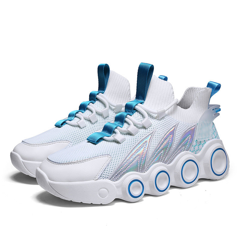 Trendy Student Running Shoes