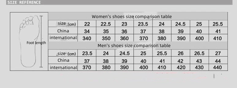 Breathable Popcorn Low-top Sports Dad Shoes Men