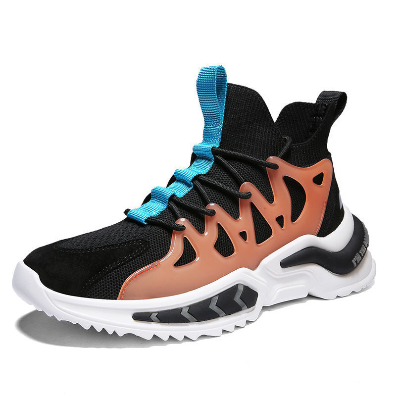Sports Running Casual Net Shoes Men's Shoes