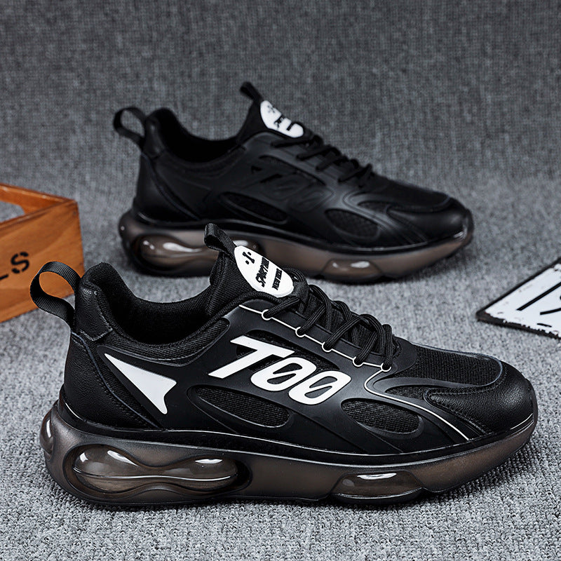 Men's Fashion Casual Sports Running Shoes