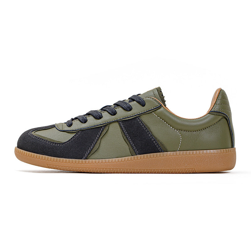 Madende Training Shoes Men's Autumn Low Top